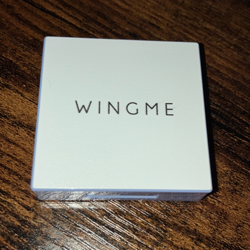 Wingme eyeshadow